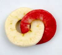 Æbler er også velegnet til dekorative formål.